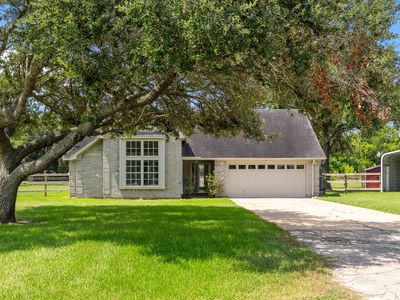 3855 County Road 960