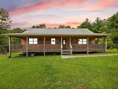 Property at 576 Laxton Rd, Strunk, KY