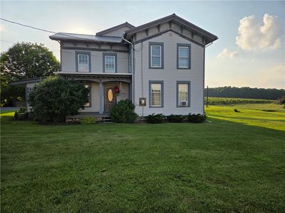 Property at 4194 Dundee Himrod Rd, Dundee, NY