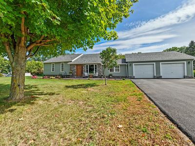 Property at 304 Route 22b, Peru, NY