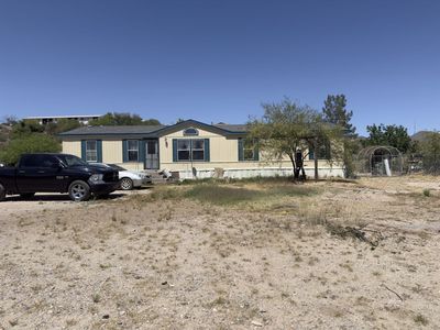 5563 S Diamondback Dr