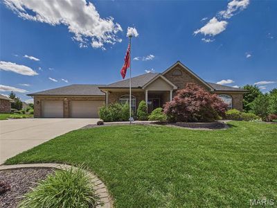 3509 Steinberg Farm Rd