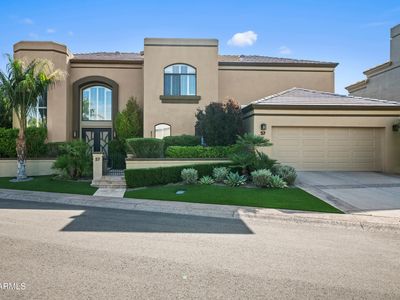 7878 E Gainey Ranch Rd UNIT 57