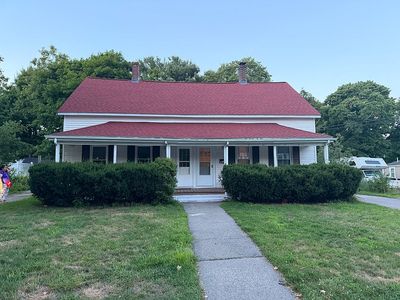 32 Sherman St