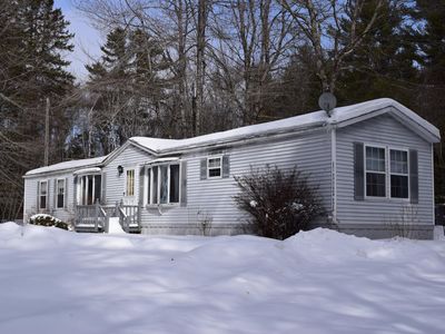 Property at 861 Waltham Road, Ellsworth, ME