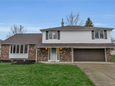 1 Idlebrook Ct