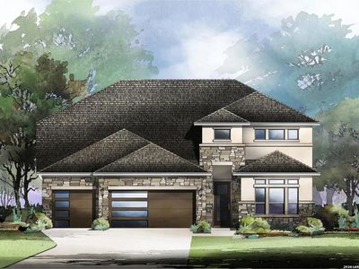 264 Haby Hill