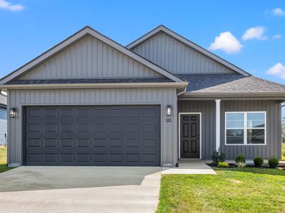 111 Hidden Treasure Dr