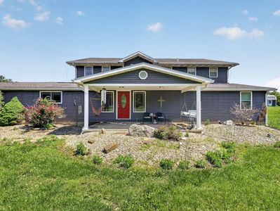 Property at 1804 N Prullage Rd, Vincennes, IN