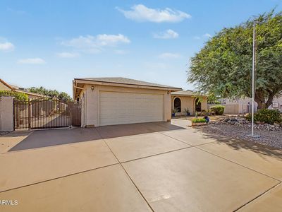 25812 S BEECH CREEK Drive