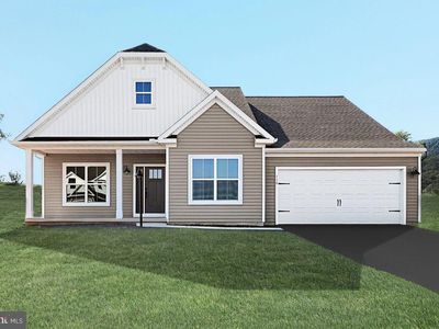 110 Heirloom Dr LOT 3