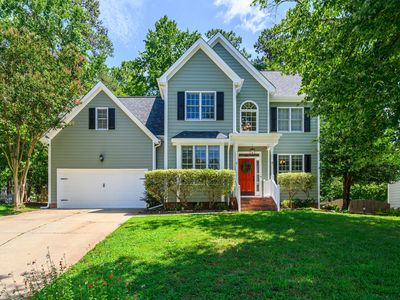5 Silverwood Ct