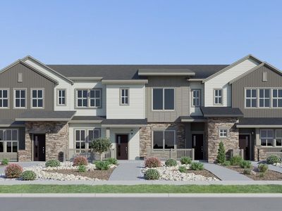 Property at 1968 Westchase Rd #3, Fort Collins, CO