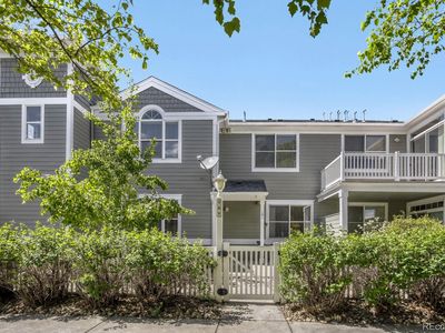 Property at 2131 Grays Peak Drive #101, Loveland, CO