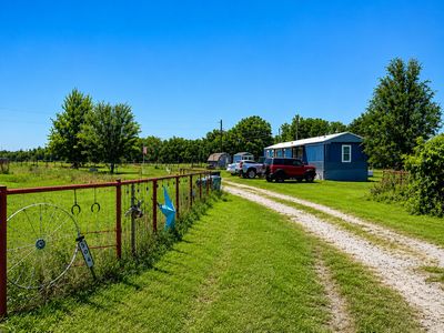 504 Cheaney Rd