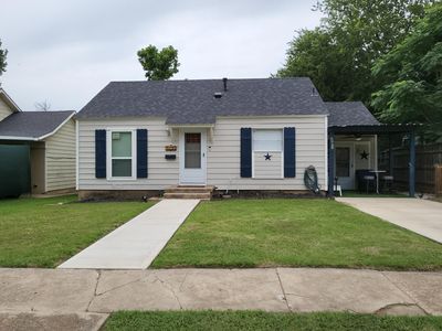 4133 Alamo Ave