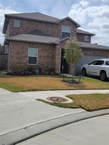 2607 Homestead Ranch Ln