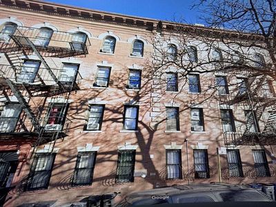 255 Bergen St #Bld
