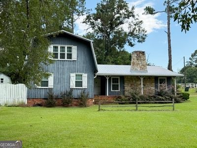 Property at 817 Golf Dr, Swainsboro, GA