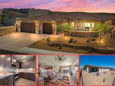 3034 Fort Mojave Dr