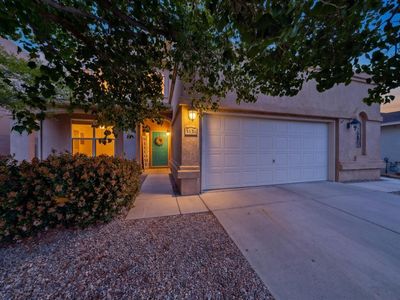 5131 Rose Quartz Ave NW