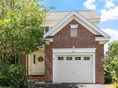 28 Cabernet Drive #1