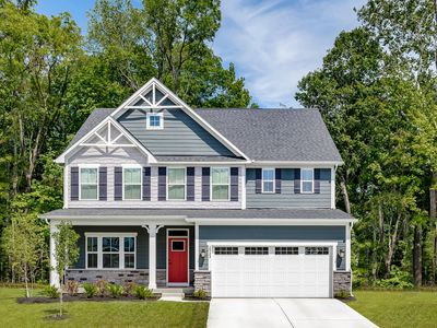 3283 Sandmill Run