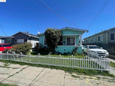 Property at 9430 C St, Oakland, CA