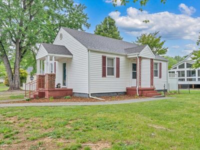 607 Kessler Mill Rd