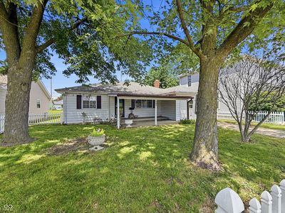 Property at 726 W Main St, Lebanon, IN