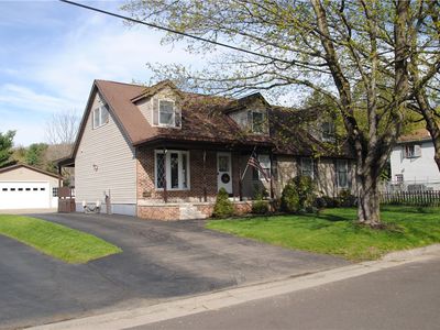 Property at 3 Maxwell Ave, Hornell, NY