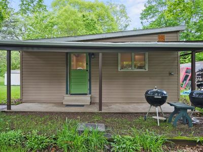 Property at 110 Bush St, Fombell, PA