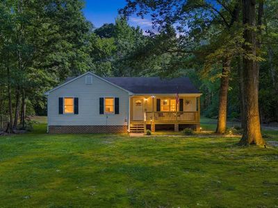5820 Cattail Rd