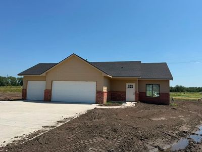 Property at 1630 Midway Ct, Valley Center, KS