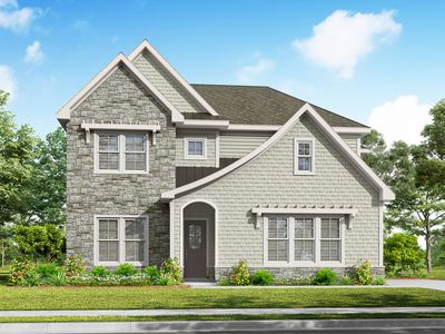 Belmont Plan, Summerfield