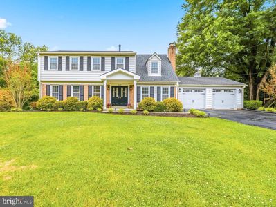 14212 Ansted Rd