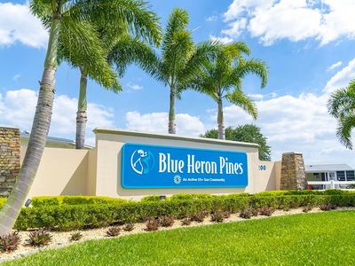 29200 S. Jones Loop Road #168 Plan, Blue Heron Pines