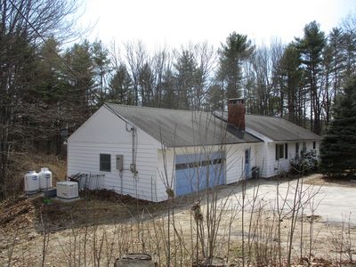 159 Burnham Road