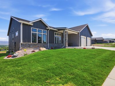 4434 Harrison Scott Dr