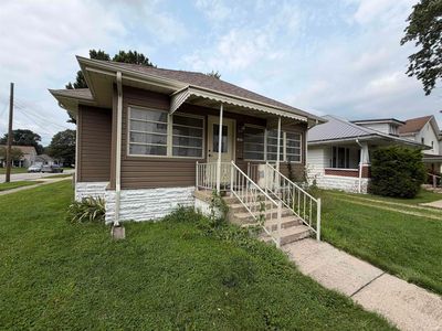 1325 S Courtland Ave