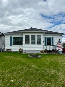 Property at 165 12th Avenue, Madawaska, ME
