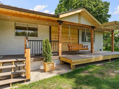 20908 Dawn Hill East Rd