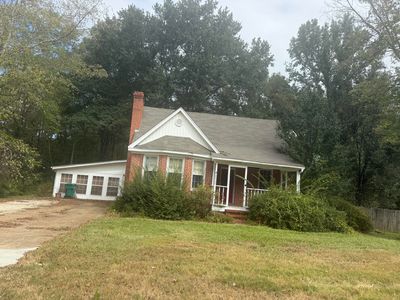 Property at 2430 Barnes Crossing Rd, Saltillo, MS