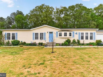 Property at 114 E Holly Dr, Lincoln, DE