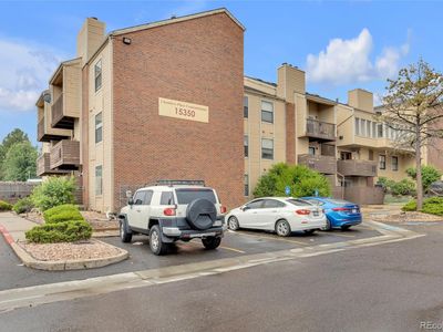 15350 E Arizona Avenue #208
