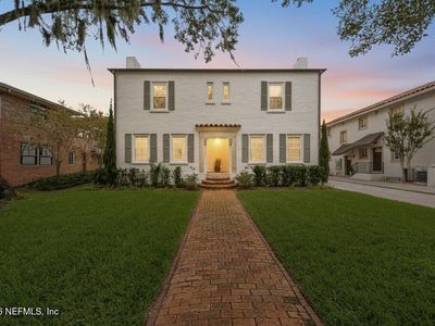 1905 SAN MARCO Boulevard