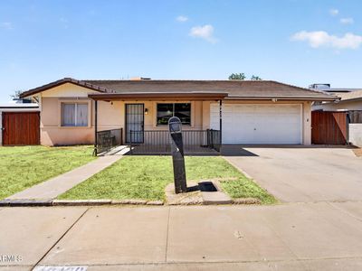 6426 W LAMAR Road