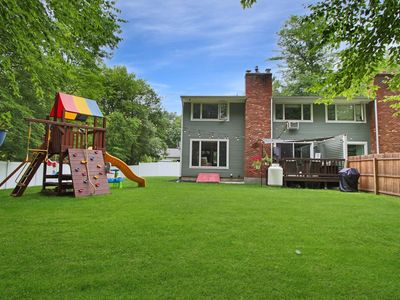 14 Jennifer Drive