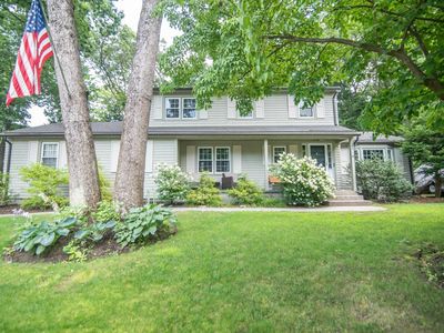 14 Birch Hill Drive