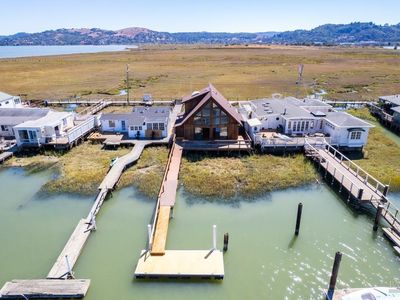 Property at 135 Greenbrae Boardwalk, Kentfield, CA